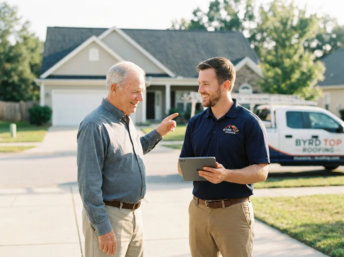 Roofing Rock Island, IL FAQs